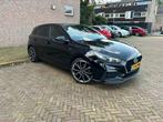 Hyundai i30 N- Line | Rijk Uitgerust | Dealer Onderhouden, Auto's, Hyundai, Voorwielaandrijving, 15 km/l, 1353 cc, Zwart