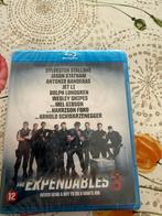 The Expendables 3 - Blu-ray - Nieuw, Ophalen of Verzenden, Nieuw in verpakking, Actie
