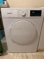 Siemens IQ300 afvoerdroger, Witgoed en Apparatuur, Wasdrogers, 6 tot 8 kg, Ophalen, Zo goed als nieuw
