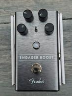 Fender engager boost, Ophalen of Verzenden, Zo goed als nieuw, Volume