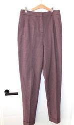 Selected Femme broek high waist maat 40 42, Maat 38/40 (M), Selected Femme, Ophalen of Verzenden, Zo goed als nieuw
