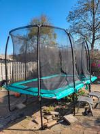 Salta trampoline - groot model, Kinderen en Baby's, Speelgoed | Buiten | Trampolines, Ophalen of Verzenden, Gebruikt