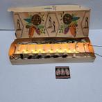 vintage Philips kerstlampjes voor in de boom, Diversen, Ophalen of Verzenden, Gebruikt