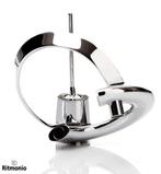 Ritmonio Dreamy Uniek Design ééngats wastafelkraan, Chroom, Doe-het-zelf en Verbouw, Sanitair, Niet ingevuld, Niet ingevuld, Nieuw