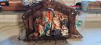 Kerststal, Diversen, Kerst, Ophalen, Zo goed als nieuw