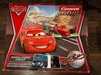 Carrera Go Cars racebaan Disney Cars -Compleet ready to race, Zelf te bouwen, Carrera, Ophalen of Verzenden, Elektrisch
