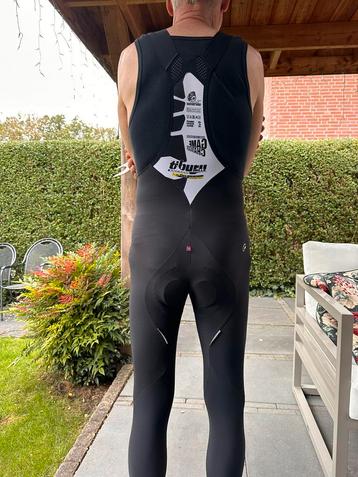 Assos fietsbroek tiburu mille beschikbaar voor biedingen