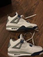 Jordan 4 midnight navy, Kleding | Heren, Schoenen, Blauw, Nike, Nieuw, Ophalen of Verzenden