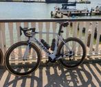 Sensa Giulia EVO, 55 cm, Fietsen en Brommers, Fietsen | Racefietsen, Overige merken, 28 inch, Carbon, Heren