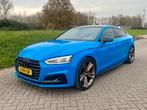 Audi A5 Sportback S5 TDI 347pk Quattro 2019 - Exportprijs, Te koop, Geïmporteerd, 205 €/maand, 14 km/l