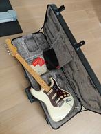 Fender American Professional II HSS Stratocaster, Muziek en Instrumenten, Ophalen of Verzenden, Zo goed als nieuw, Solid body