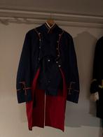 Mooi driedelig milatari pak geheel compleet maat l, Ophalen of Verzenden, Zo goed als nieuw