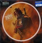 Lp Picture disc Star Wars: The Book Of Boba, Ophalen of Verzenden, Nieuw in verpakking, 12 inch