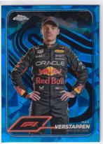 Max Verstappen Blue Sapphire #1, Verzamelen, Automerken, Motoren en Formule 1, Verzenden, Nieuw, Formule 1