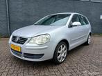 Volkswagen Polo 1.4-16V 5-Deurs/Airco/Apk 05-'26, Voorwielaandrijving, Gebruikt, Origineel Nederlands, Bedrijf