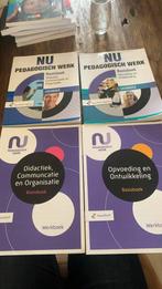 Pedagogisch werk didactiek en opvoeding, Zwangerschap en Bevalling, Ophalen of Verzenden, Zo goed als nieuw, Sjaak Baart