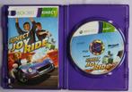 Kinect JoyRide (evt. + Kinect Adventure) XBOX 360 KINECT, 1 speler, Ophalen of Verzenden, Zo goed als nieuw, Vanaf 3 jaar