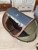 Deryan baby camping bed / tent luxe, Caravans en Kamperen, Tenten, Nieuw