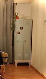 Lockerkast 2 deuren, Ophalen