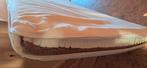 Prolana kokos-latex matras 60x120, Ophalen, Zo goed als nieuw, Ledikant