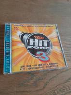 TMF Hitzone 3 cd. O.a. Vengaboys, Robbie Williams., Pop, Gebruikt, Ophalen of Verzenden