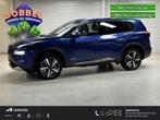 Nissan X-Trail 1.5 e-4orce Tekna 4WD 7p AUTOMAAT / Trekhaak, Auto's, Nissan, Automaat, 1497 cc, Gebruikt, Blauw