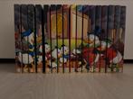Donald duck pockets 175 t/m 190, Complete serie of reeks, Ophalen of Verzenden, Zo goed als nieuw, Europa