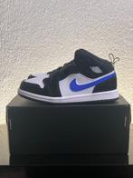 Jordan 1 Mid SE (TD) Sneakers Black Racer Schoenen Nieuw, Schoenen, Nieuw, Nike Jordan, Jongen of Meisje