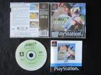 Streetskater Street skater 2 PS1 Playstation 1, Gebruikt, Overige genres, 1 speler, Ophalen of Verzenden