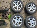 Banden  en velgen, Auto-onderdelen, Ophalen, 14 inch, Gebruikt, Banden en Velgen