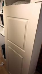 Binnendeuren, Ophalen, Nieuw