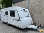 Caravelair Antares 450 E, Standaardzit, Bedrijf, 750 - 1000 kg, Overige typen