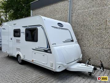 Caravelair Antares 450 E beschikbaar voor biedingen