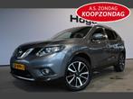 Nissan X-Trail 1.6 DIG-T Connect Edition Clima Navigatie Tre, Voorwielaandrijving, 1618 cc, 4 cilinders, Met garantie (alle)