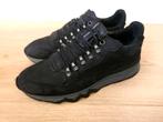 Floris van Bommel sneakers maat 7,5 / 41 1/3 zwart schoenen, Kleding | Heren, Zwart, Floris van Bommel, Ophalen of Verzenden, Sneakers of Gympen