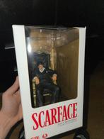 Tony montana figuur, Ophalen of Verzenden, Zo goed als nieuw