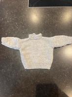 Schattig handgebreid truitje, Ophalen of Verzenden, Zo goed als nieuw, Jongetje of Meisje