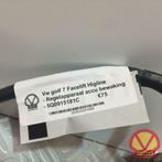 vw golf 7 facelift regelapparaat accu bewaking 5q0915181c, Gebruikt, Volkswagen, Volkswagen AG, Berliner Ring 2
38440  Wolfsburg, DE