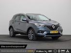 Renault Kadjar 140pk TCe Intens | Achteruitrijcamera | Stoel, Auto's, Renault, Gebruikt, Euro 6, 4 cilinders, 700 kg