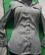 Gloednieuwe gestreepte blouse - Maat L. MANGO, Maat 42/44 (L), Nieuw, Ophalen of Verzenden, Overige kleuren