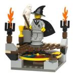LEGO 4701 Harry Potter de sorteerhoed, Ophalen of Verzenden, Zo goed als nieuw, Lego