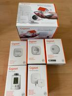 Gigaset Smart Home Set, Ophalen of Verzenden, Zo goed als nieuw, Detector, Sensor of Melder