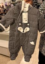 Sneeuwpak C&A maat 68, Kinderen en Baby's, Babykleding | Maat 68, Ophalen, C&A, Jongetje of Meisje, Zo goed als nieuw