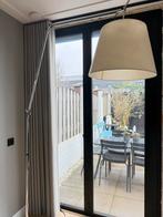 Artemide Tolomeo Mega, Huis en Inrichting, Lampen | Vloerlampen, Ophalen of Verzenden, Zo goed als nieuw