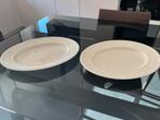 Twee nieuwe Wedgwood Edme vleesschalen, Ophalen of Verzenden