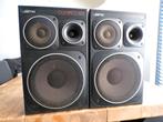 Jamo Compact 90 speakerset (LEES TEXT), Audio, Tv en Foto, Luidsprekers, Gebruikt, Ophalen of Verzenden, 120 watt of meer, Front, Rear of Stereo speakers