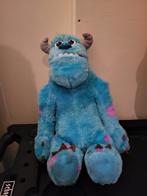 Vintage Sully Knuffel - Monsters, Inc., Ophalen of Verzenden, Gebruikt, Overige typen