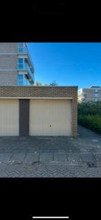 Garage Amsterdam - Duivendrecht Te Huur, Huizen en Kamers, Garages en Parkeerplaatsen, Amsterdam