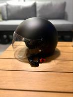 Vinz Helmets scooter helm, Fietsen en Brommers, Brommerhelmen, Nieuw, Large, Ophalen of Verzenden, Vito Helmets