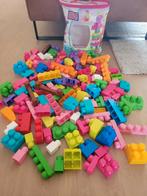 Mega Bloks, Kinderen en Baby's, Speelgoed | Bouwstenen, Ophalen of Verzenden, Zo goed als nieuw, Megabloks